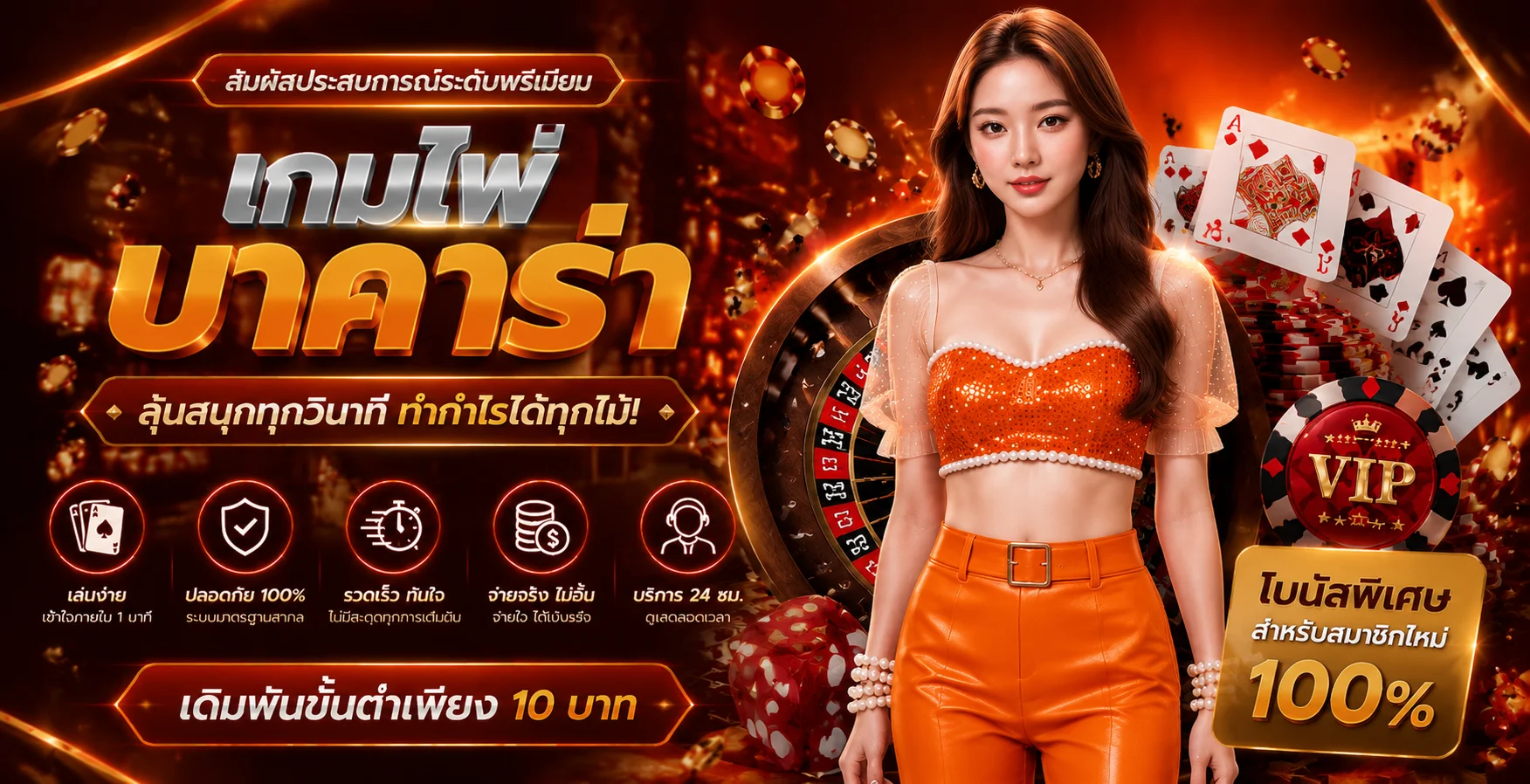 รวมเกมยอดนิยมและสล็อต Nextspin711